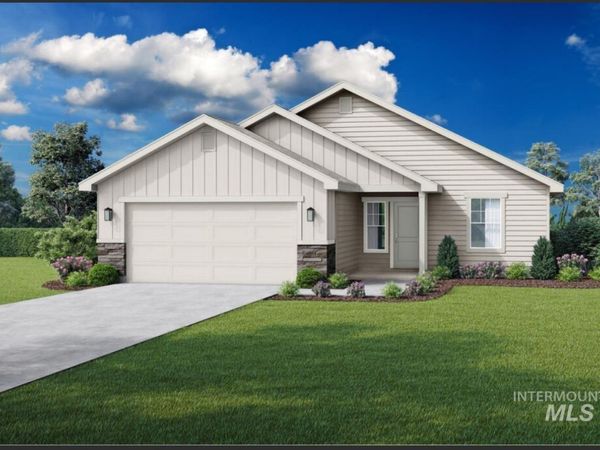 3499 W Caddisfly St., Kuna, ID 83634