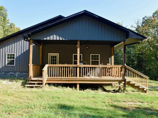 2797 County Road 3291 , Clarksville, AR 72830
