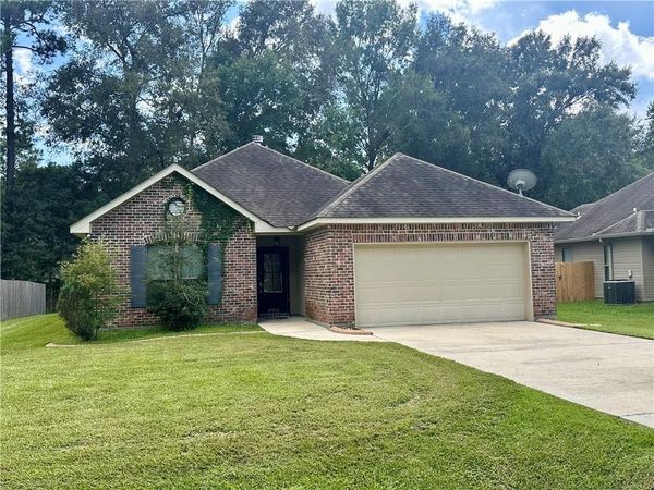 27400 DEBORAH Drive , Ponchatoula, LA 70454