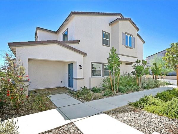 6166 Rathbone Street, Las Vegas, NV 89166