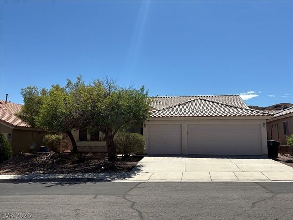 87 Rattlesnake Grass Court , Henderson, NV 89002