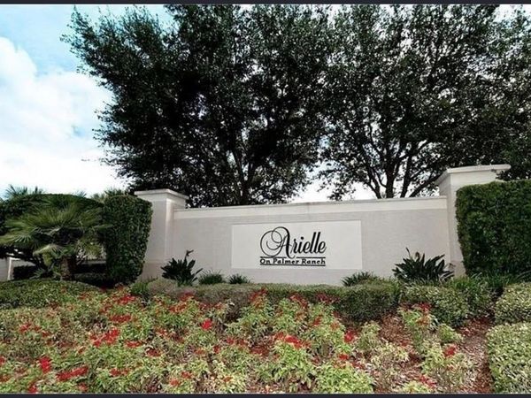 6952 PROSPERITY CIRCLE , Unit 408, SARASOTA, FL 34238