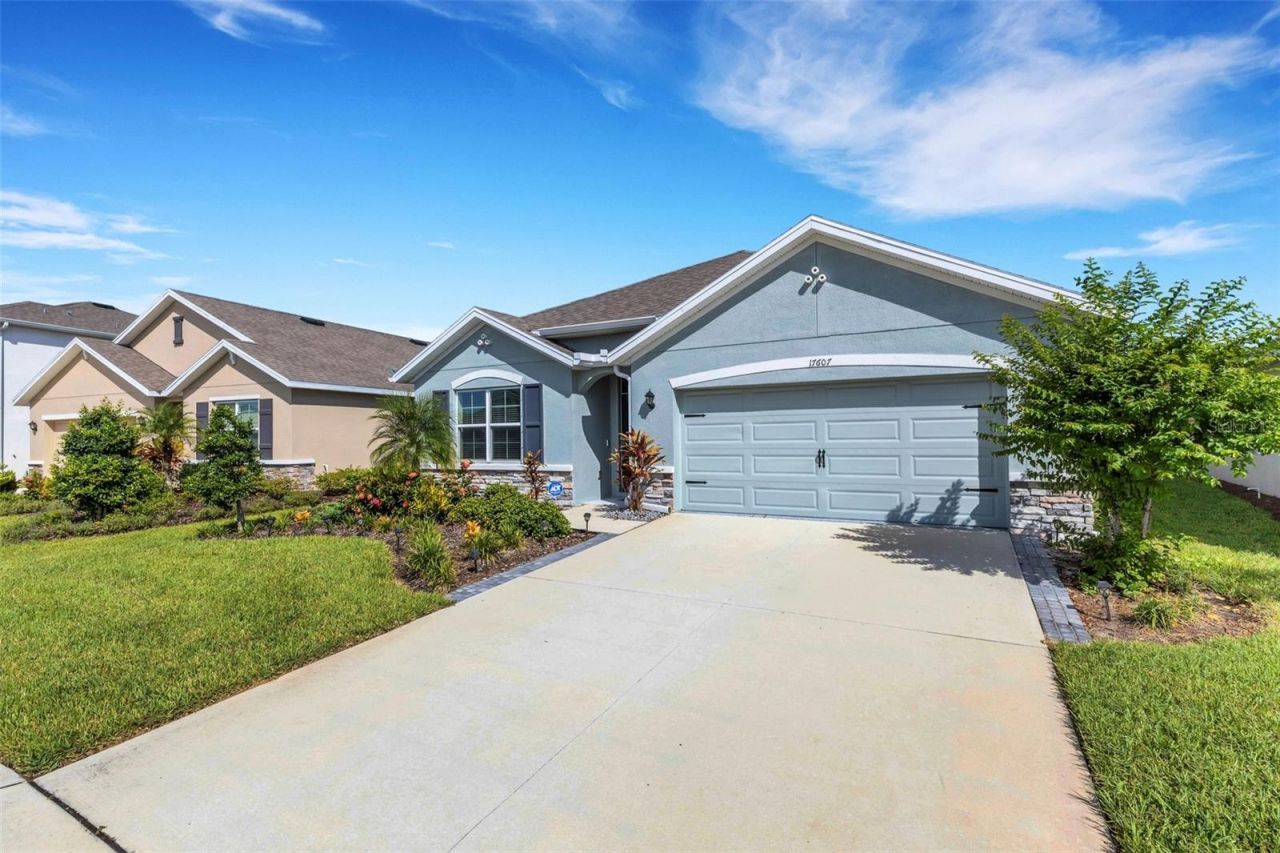17607 Canopy Place , Bradenton, FL 34211 Photo