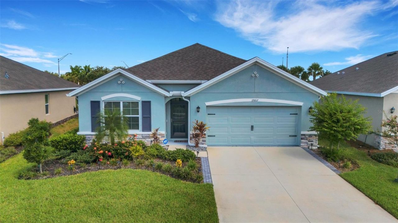 17607 Canopy Place , Bradenton, FL 34211 Photo