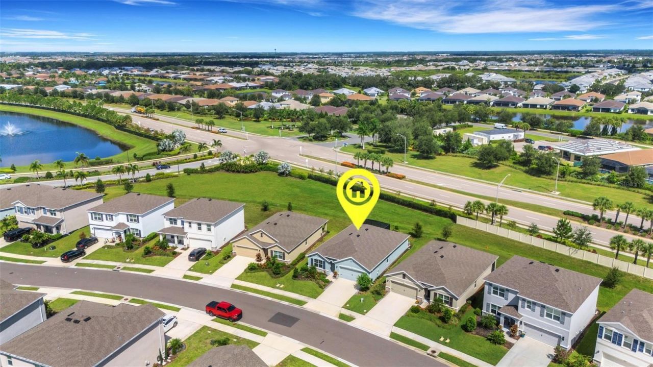 17607 Canopy Place , Bradenton, FL 34211 Photo