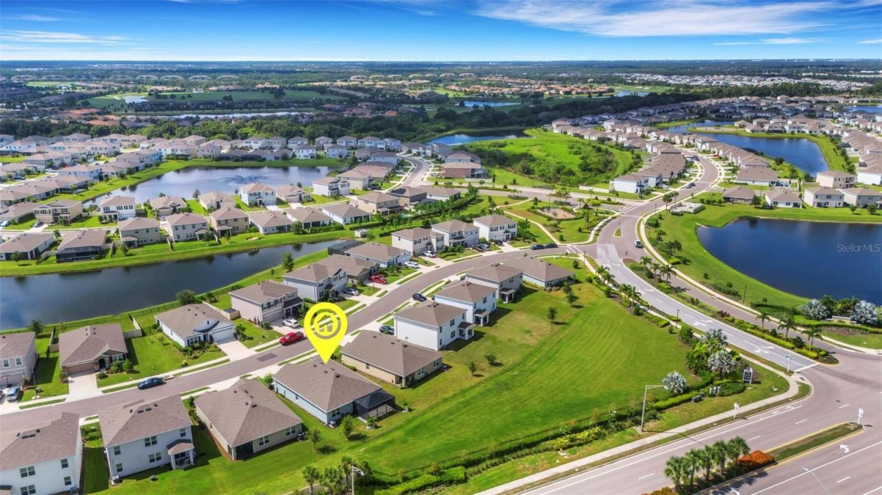 17607 Canopy Place , Bradenton, FL 34211 Photo