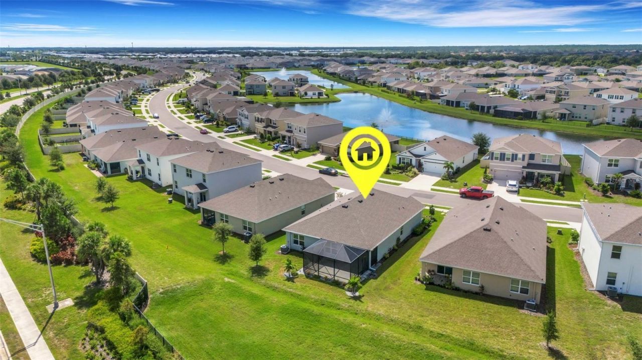 17607 Canopy Place , Bradenton, FL 34211 Photo