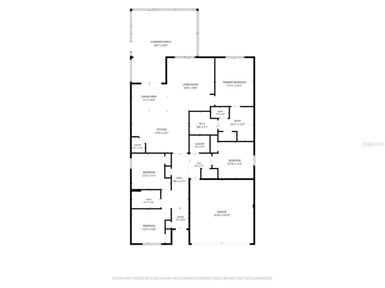17607 Canopy Place , Bradenton, FL 34211 Photo