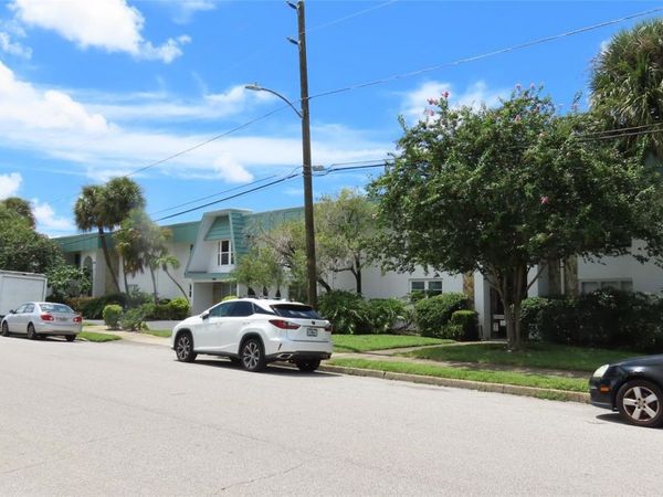 3100 HARTFORD STREET N, Unit 129, ST PETERSBURG, FL 33713