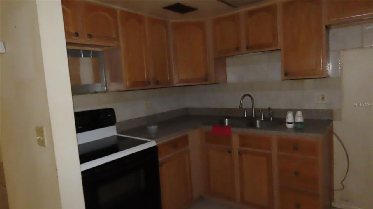 3100 Hartford Street N, Unit 129, Saint Petersburg, FL 33713 Photo