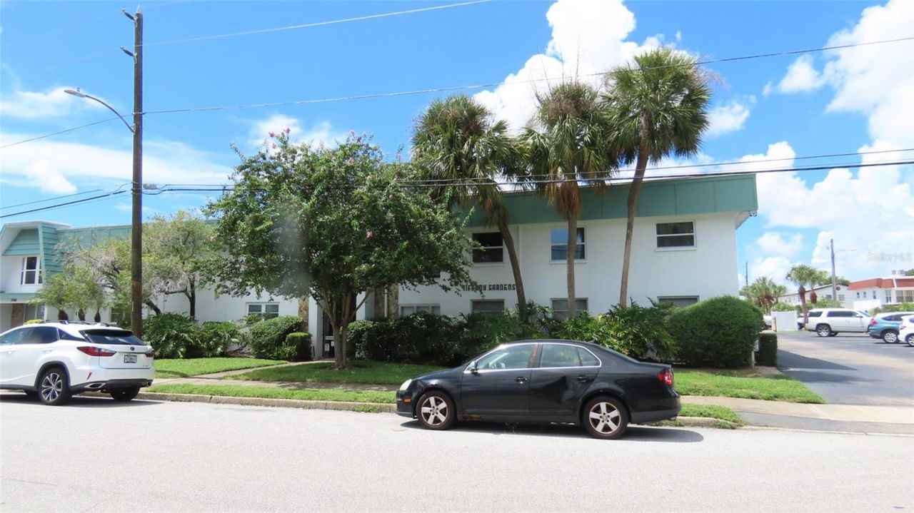 3100 Hartford Street N, Unit 129, Saint Petersburg, FL 33713 Photo