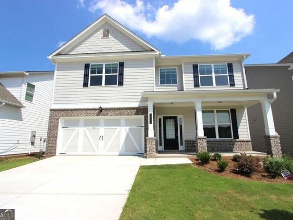 7419 Rocklin Lane, Flowery Branch, GA 30542
