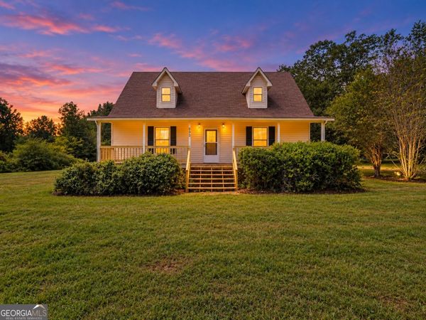 693 Patton Road, Griffin, GA 30224
