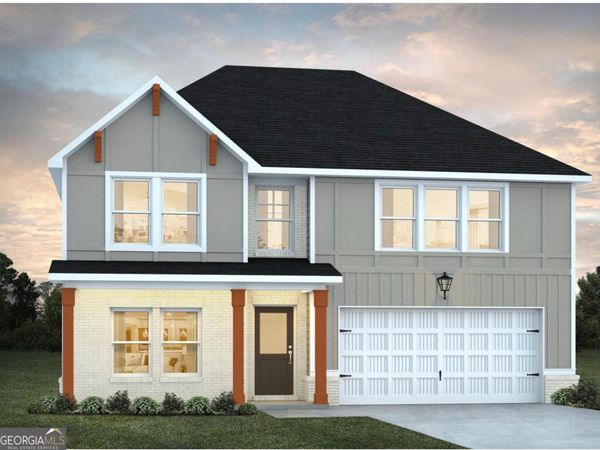 633 Encore Drive, Perry, GA 31069