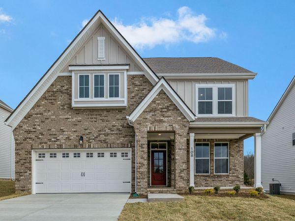 123 Emeline Way , Mount Juliet, TN 37122