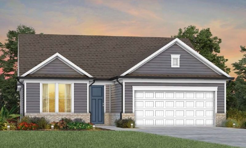 7131 Reprise Way , Murfreesboro, TN 37128 Main Photo