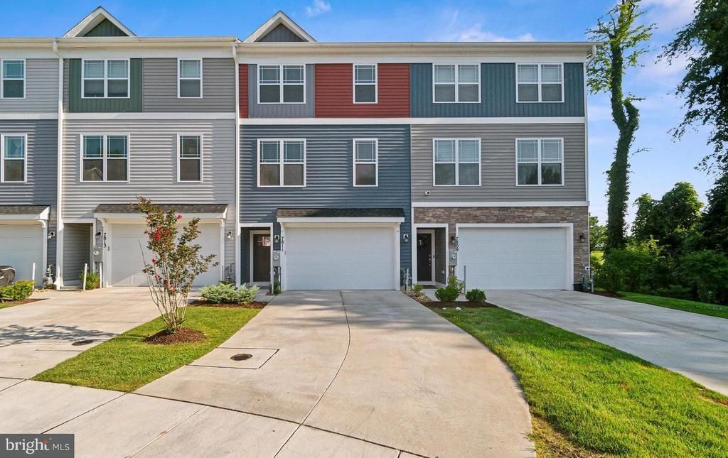 7811 WOLF RUN LANE , SEVERN, MD 21144