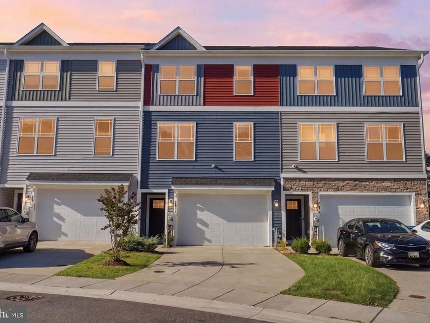 7811 Wolf Run Lane, Severn, MD 21144 Main Photo