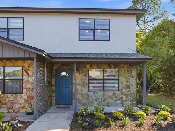 17 PONTE VEDRA Court, Unit D, Ponte Vedra Beach, FL 32082