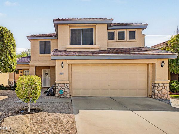 16633 S 28TH Place, Phoenix, AZ 85048