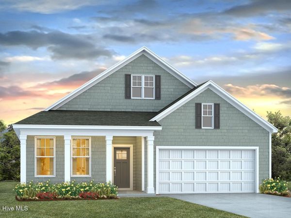 4416 Frogie Lane, Shallotte, NC 28470
