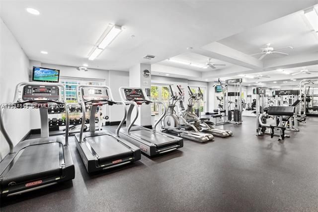 3001 NE 185th St , Unit 615, Aventura, FL 33180 Photo