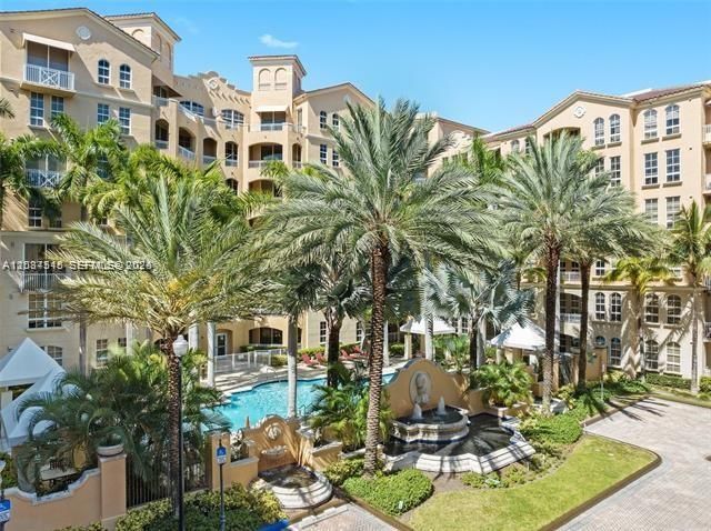 3001 NE 185th St , Unit 615, Aventura, FL 33180 Photo