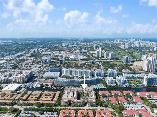 3001 NE 185th St , Unit 615, Aventura, FL 33180 Photo