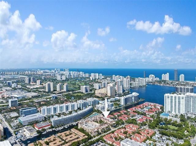 3001 NE 185th St , Unit 615, Aventura, FL 33180 Photo