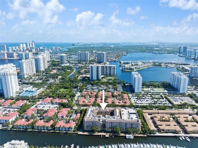 3001 NE 185th St , Unit 615, Aventura, FL 33180 Photo