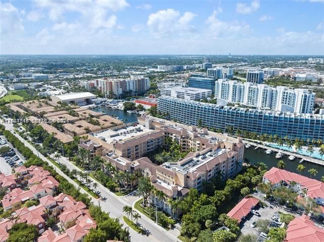 3001 NE 185th St , Unit 615, Aventura, FL 33180 Photo