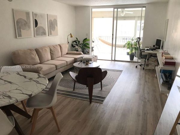 620 NE 12th Ave , Unit 504, Hallandale Beach, FL 33009