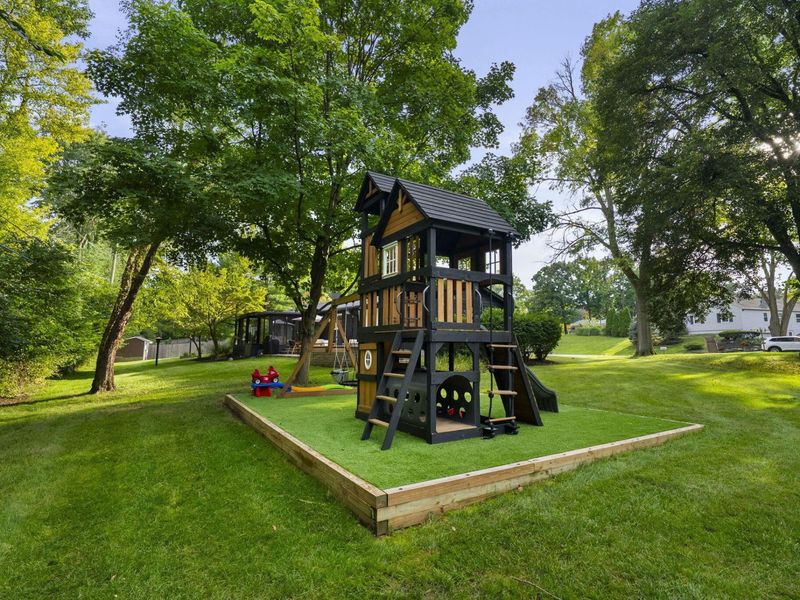 4855 Sharon Hill Drive, Columbus, OH 43235 Photo 46