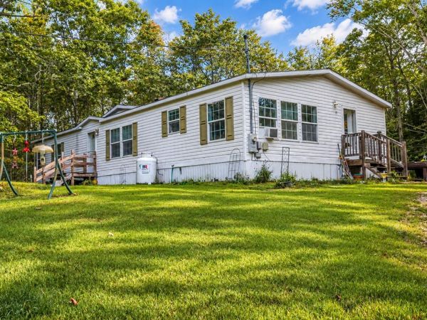 12 Boulder Avenue , Augusta, ME 04330