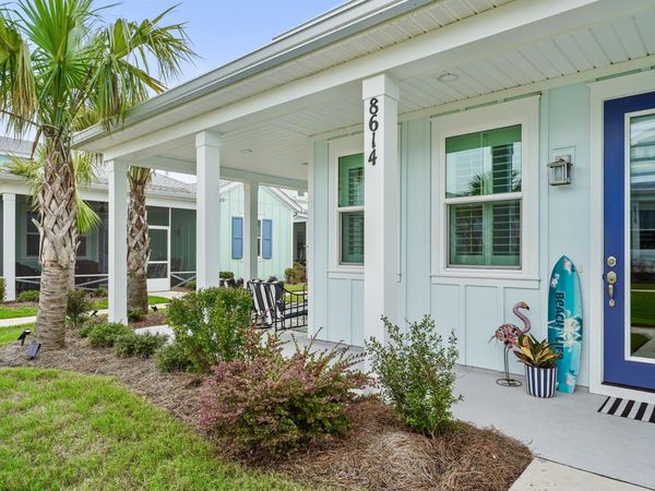8614 Sand Dollar Drive, Panama City Beach, FL 32413
