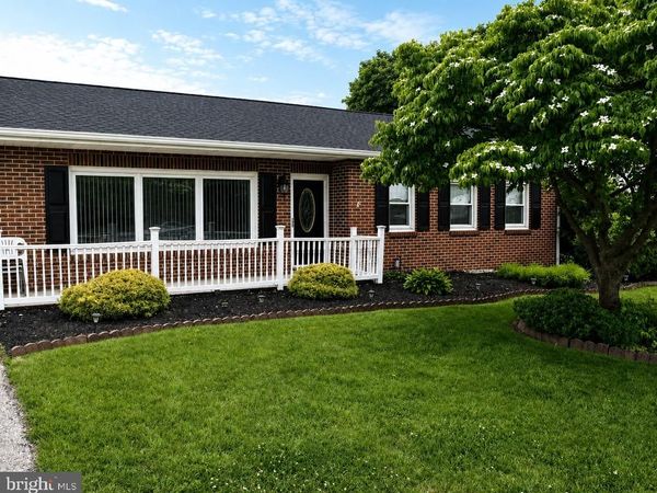 1112 HANOVER ROAD, YORK, PA 17408