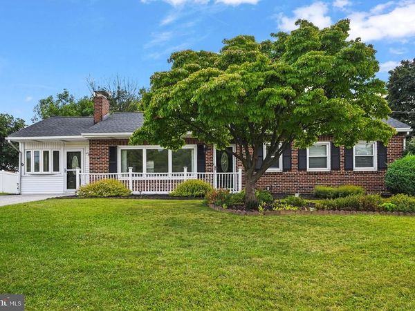 1112 HANOVER ROAD, YORK, PA 17408