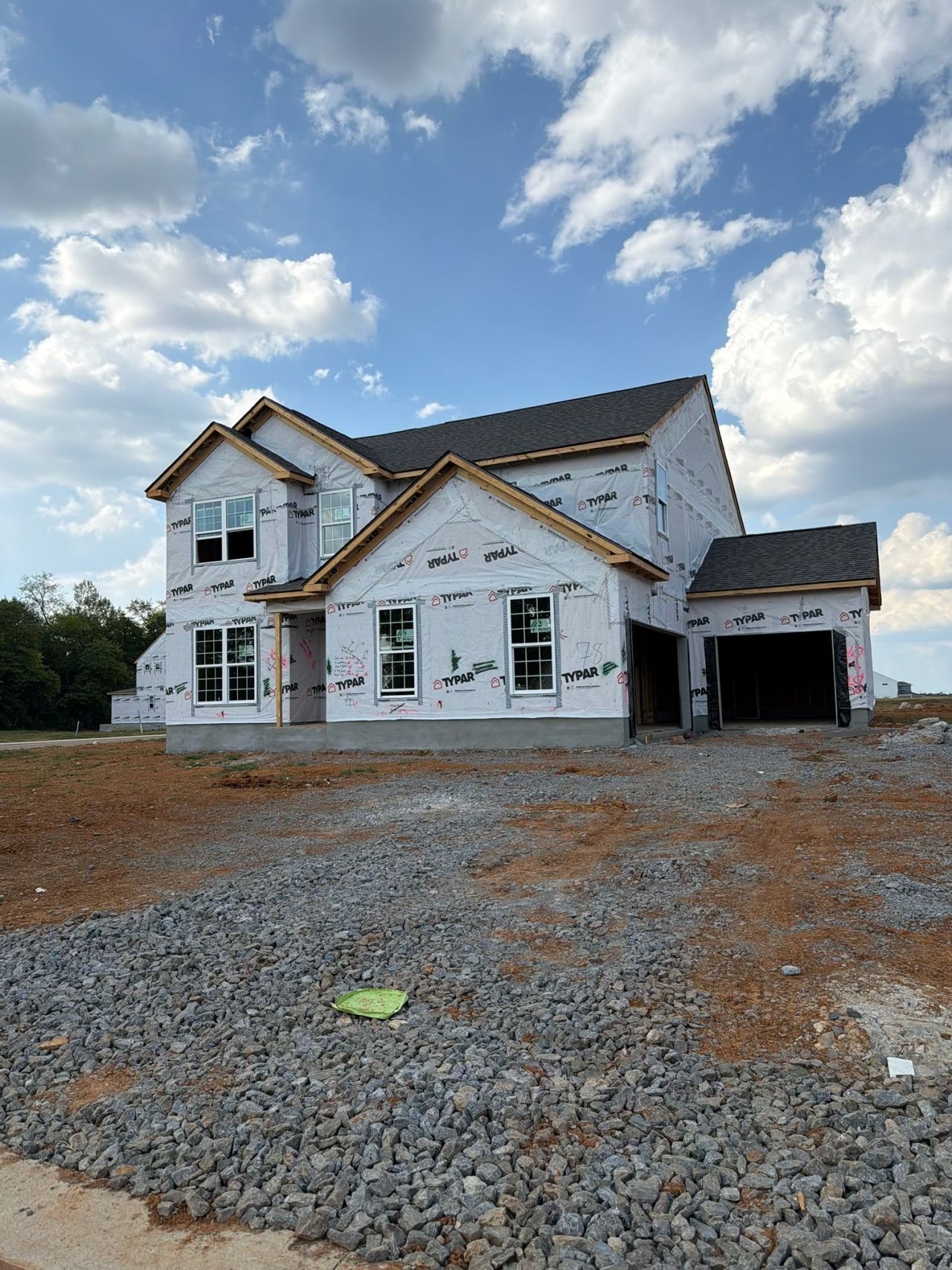 626 Driftstone Lane , Murfreesboro, TN 37128 Main Photo