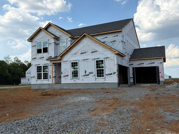 626 Driftstone Lane , Murfreesboro, TN 37128