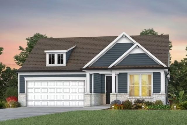 6727 Baroque Way , Murfreesboro, TN 37128 Main Photo