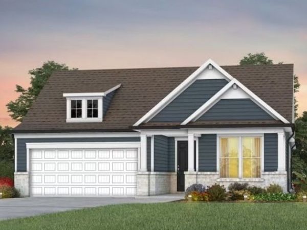 6727 Baroque Way , Murfreesboro, TN 37128