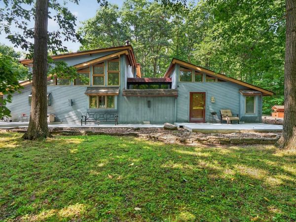 15617 Bowdoin Road, Monroeville, IN 46773