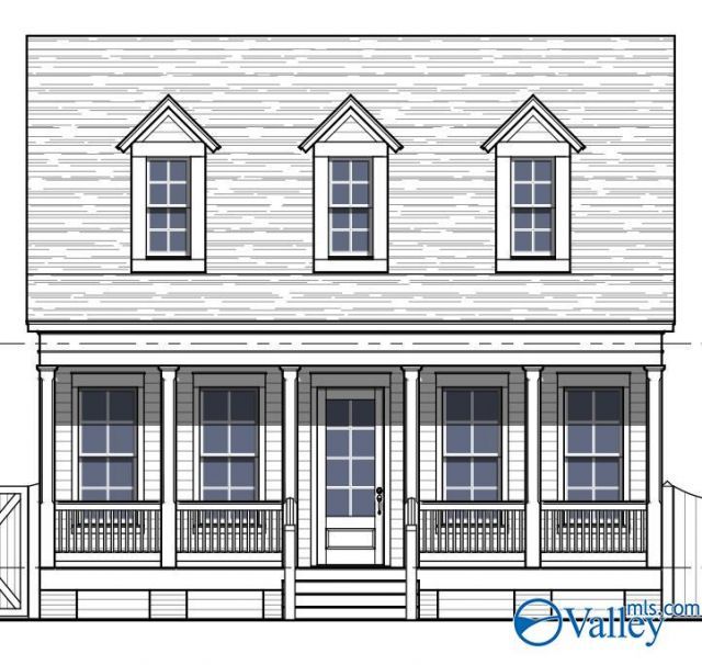 34 Weybosset Street Nw, Huntsville, AL 35806 Main Photo