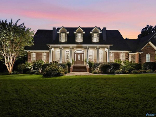 748 Oscar Patterson Road, Huntsville, AL 35811