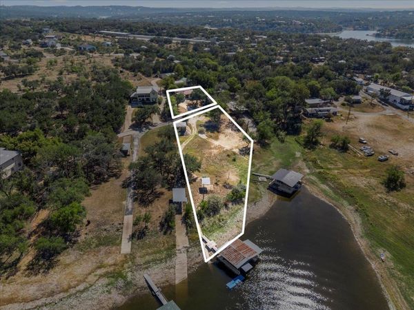 119 Vicinity TRL , Spicewood, TX 78669