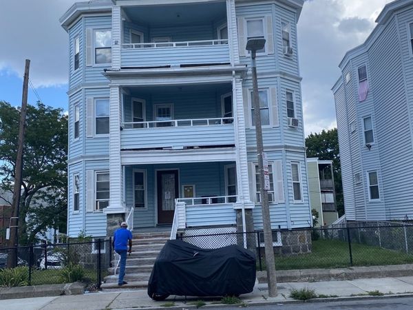 40 Woolson St, Boston, MA 02126