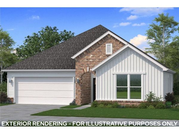 3797 Repose Street , Springdale, AR 72764