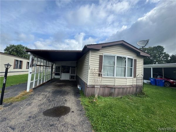 3974 Route 417, Unit 138, Allegany, NY 14706