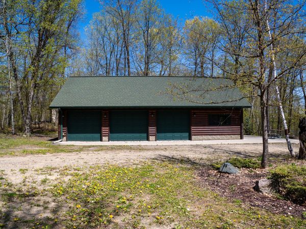 7160 Turtle Lake Drive NW, Walker, MN 56484