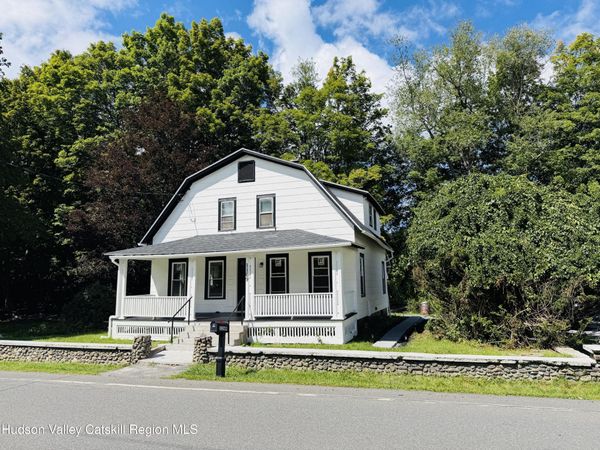 1169 New York 295, East Chatham, NY 12060